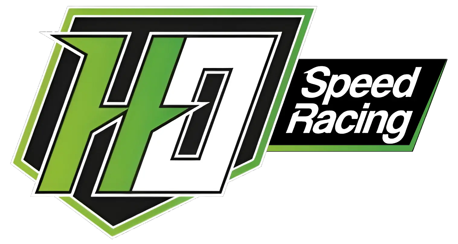 HO Speed Racing
